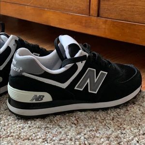 New Balance 574 Sneakers